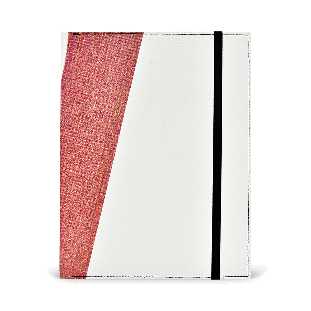 Oliver Notebook