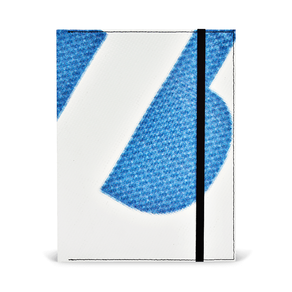 Oliver Notebook