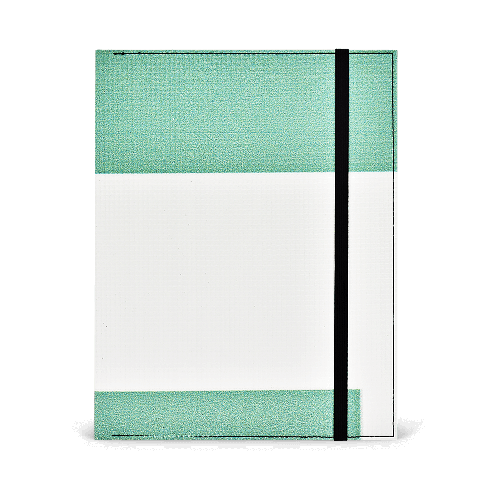 Oliver Notebook
