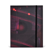 Oliver Notebook