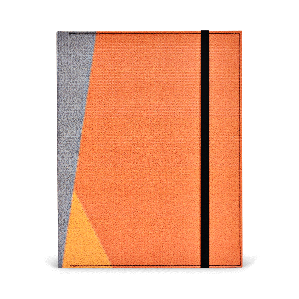 Oliver Notebook