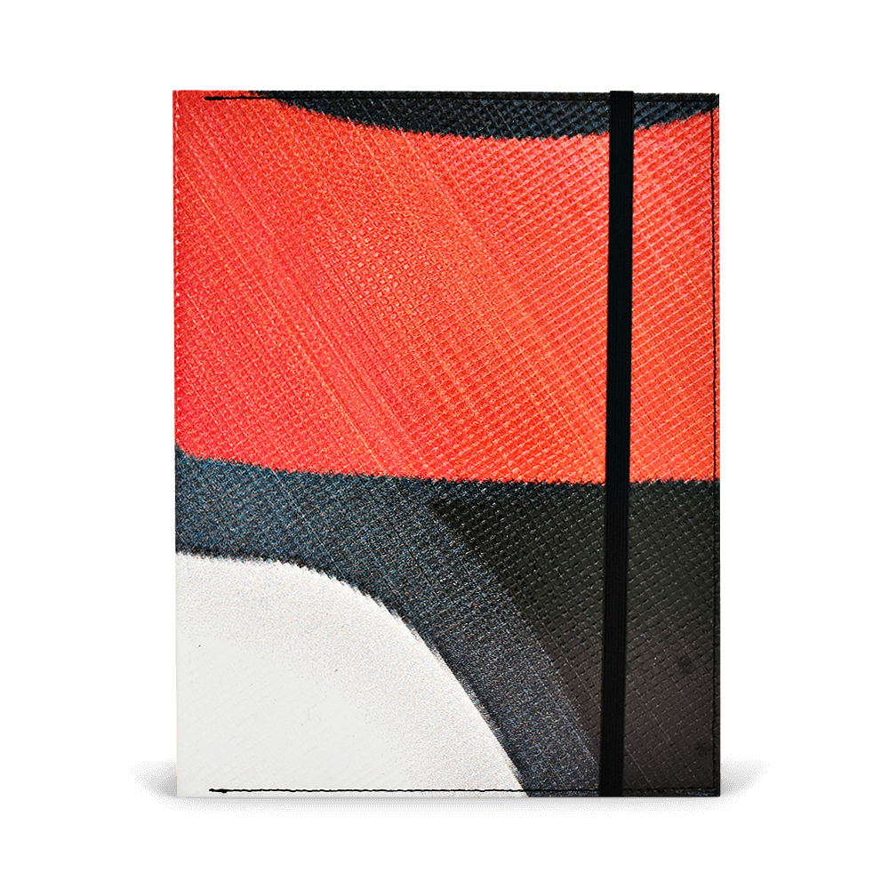 Oliver Notebook