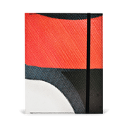 Oliver Notebook