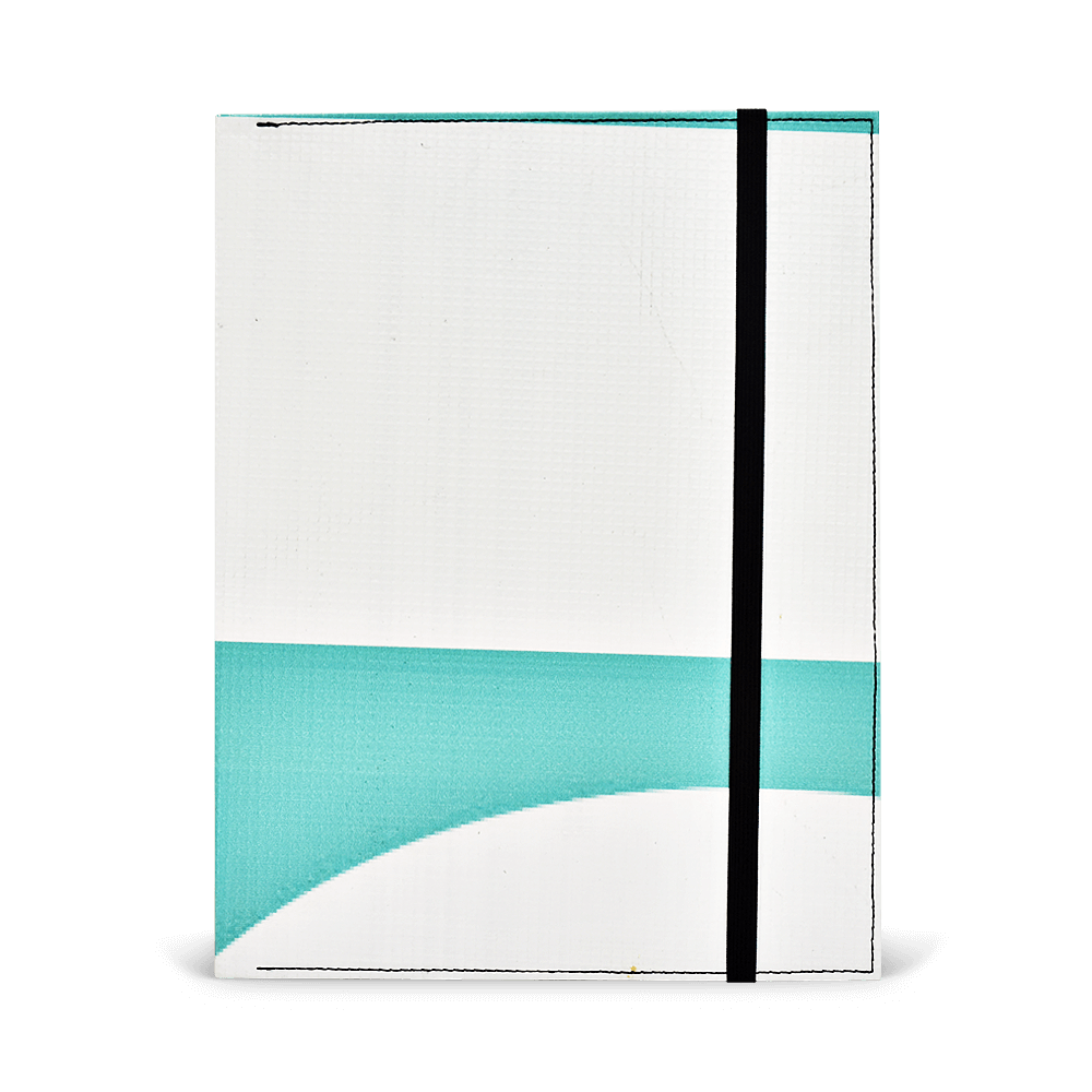 Oliver Notebook
