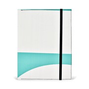 Oliver Notebook
