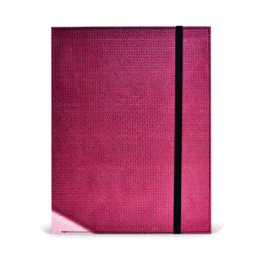 Oliver Notebook