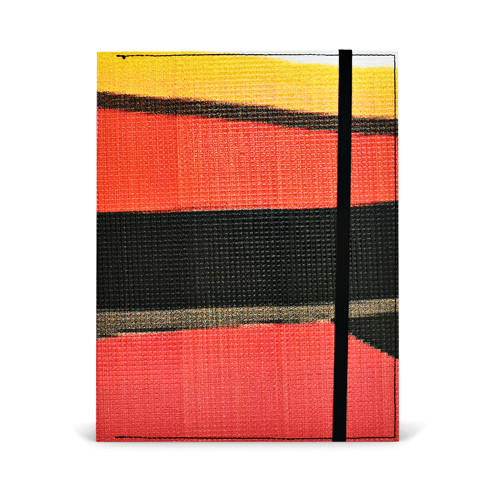 Oliver Notebook