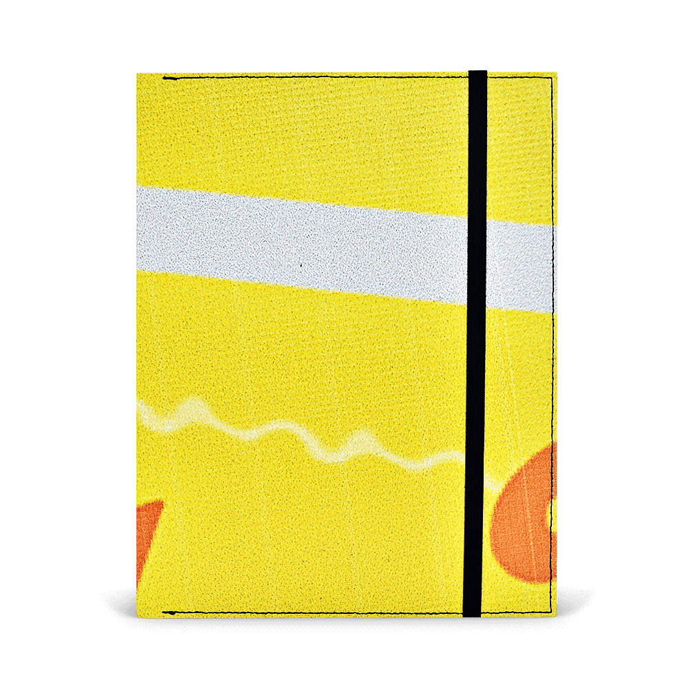 Oliver Notebook
