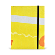 Oliver Notebook