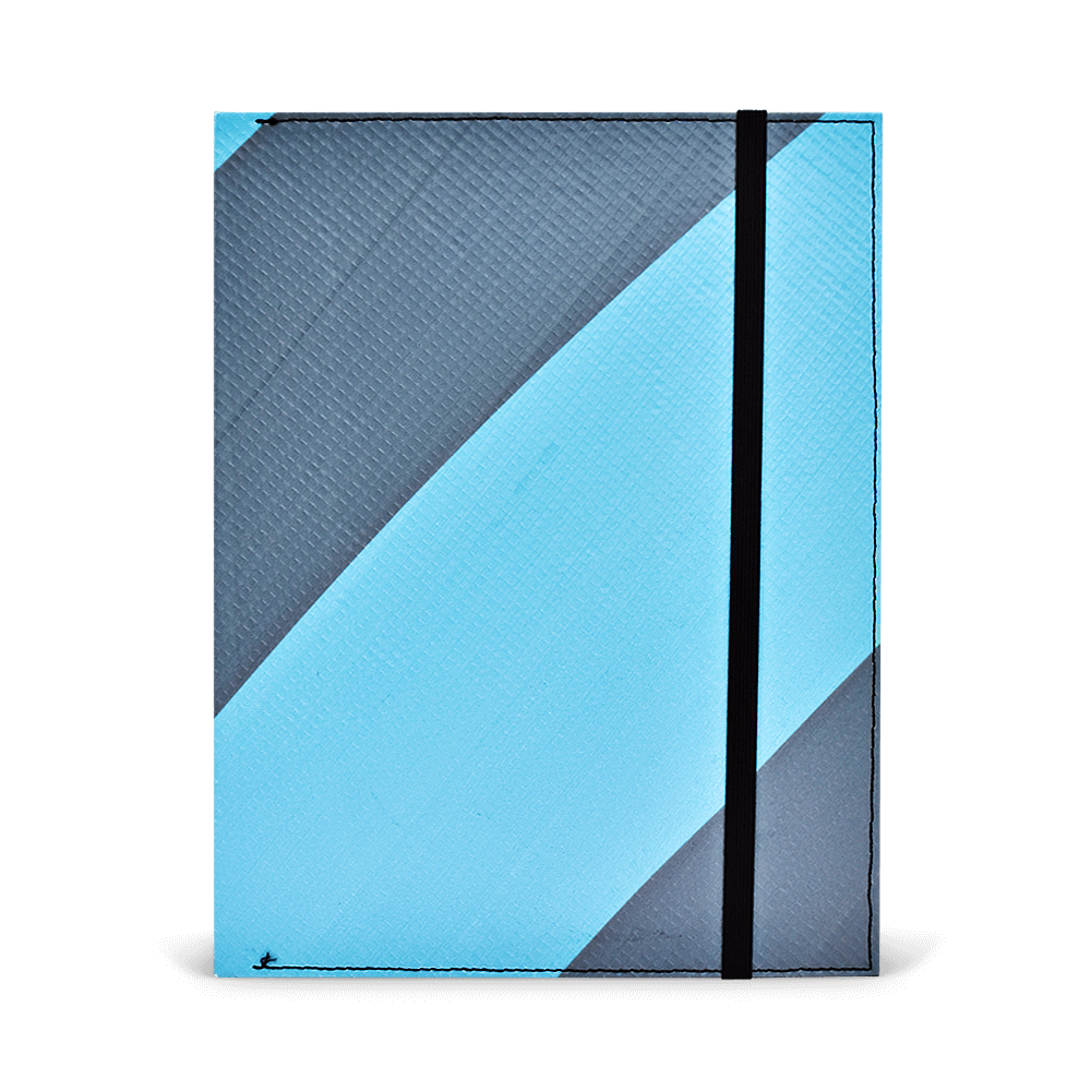 Oliver Notebook
