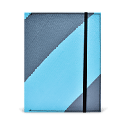 Oliver Notebook