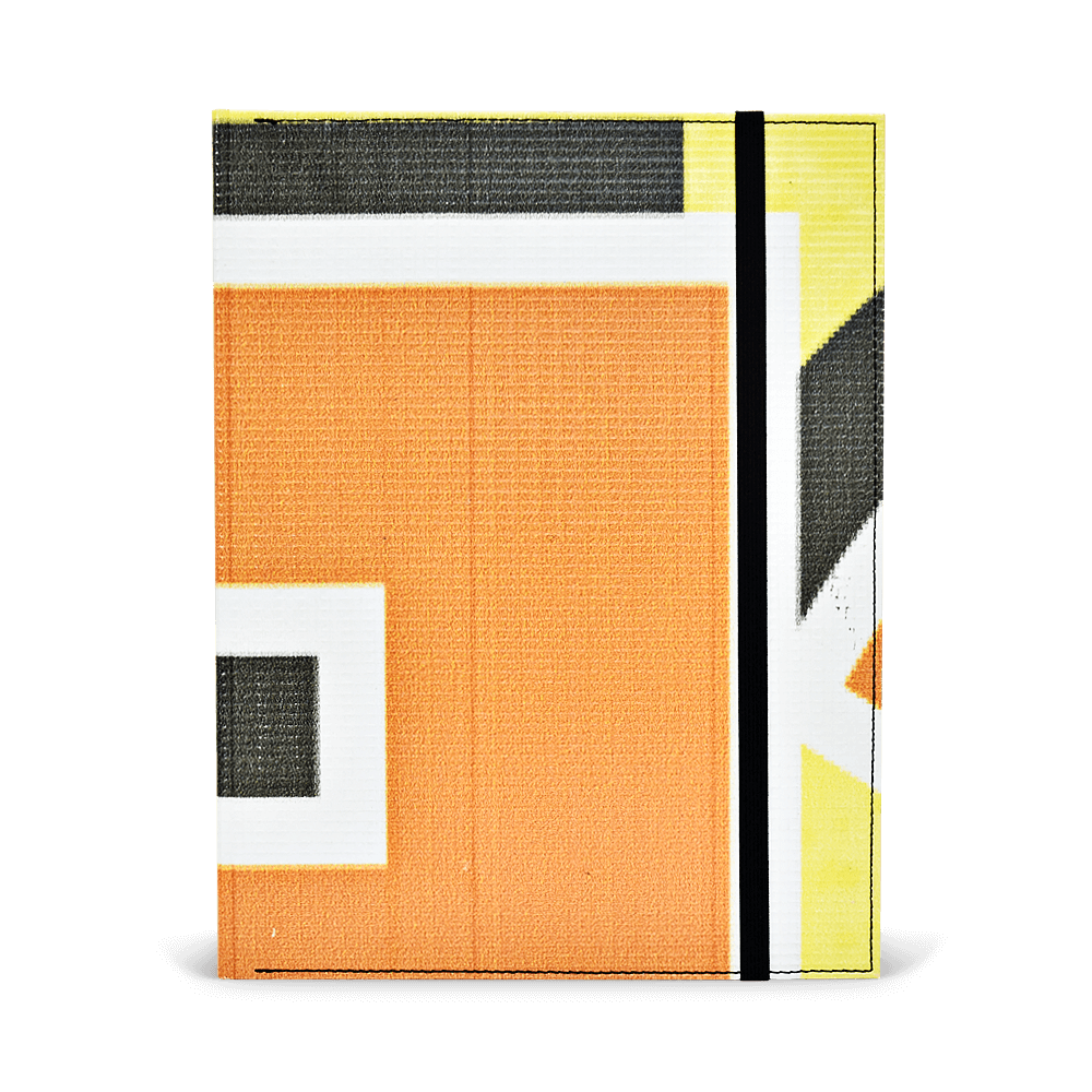 Oliver Notebook