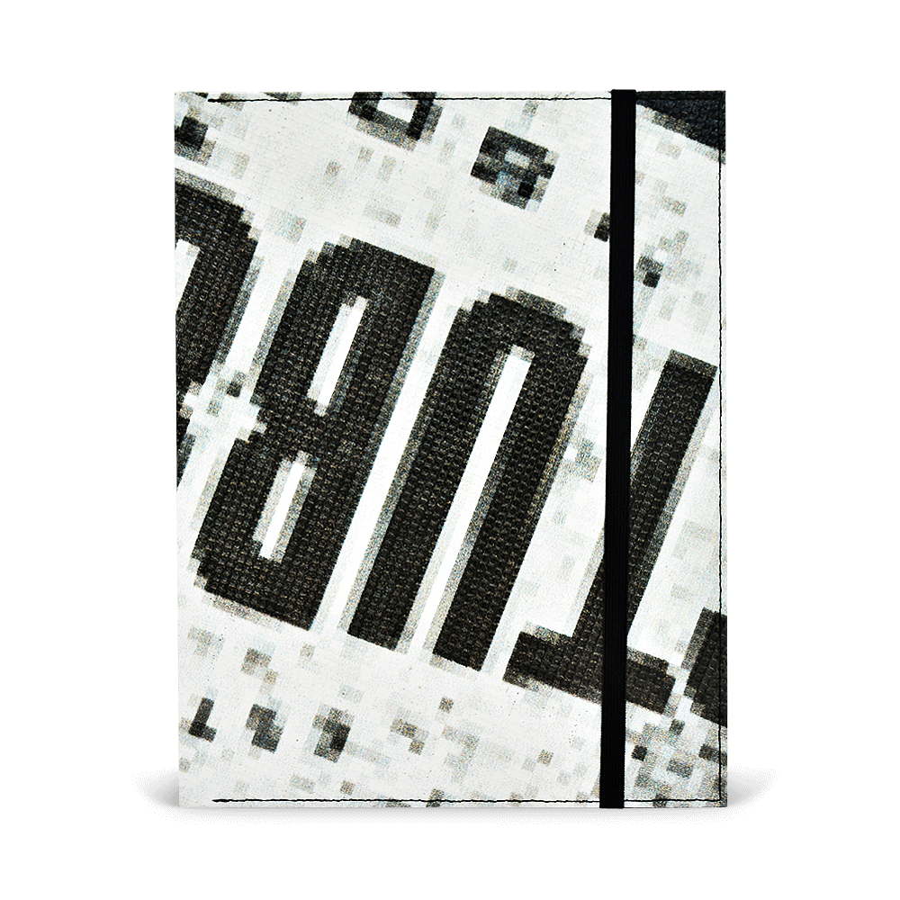 Oliver Notebook