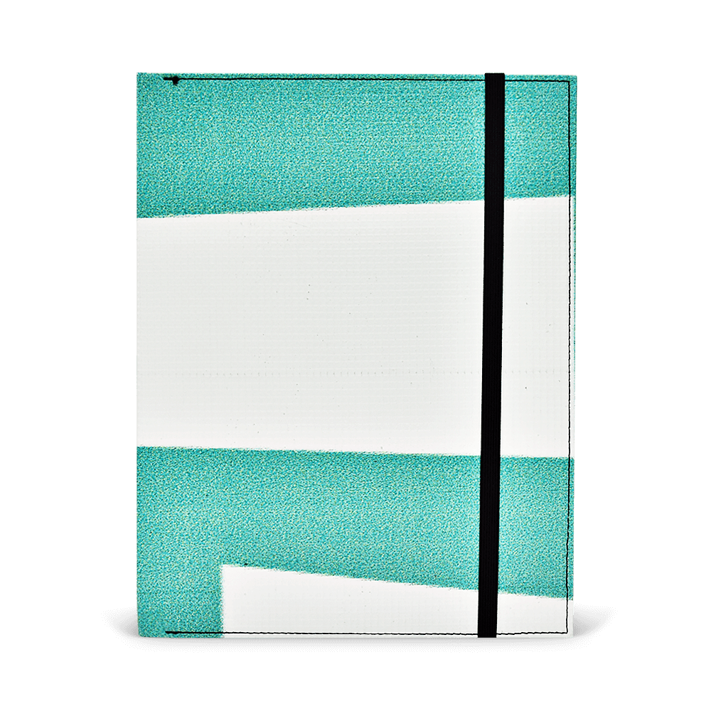 Oliver Notebook