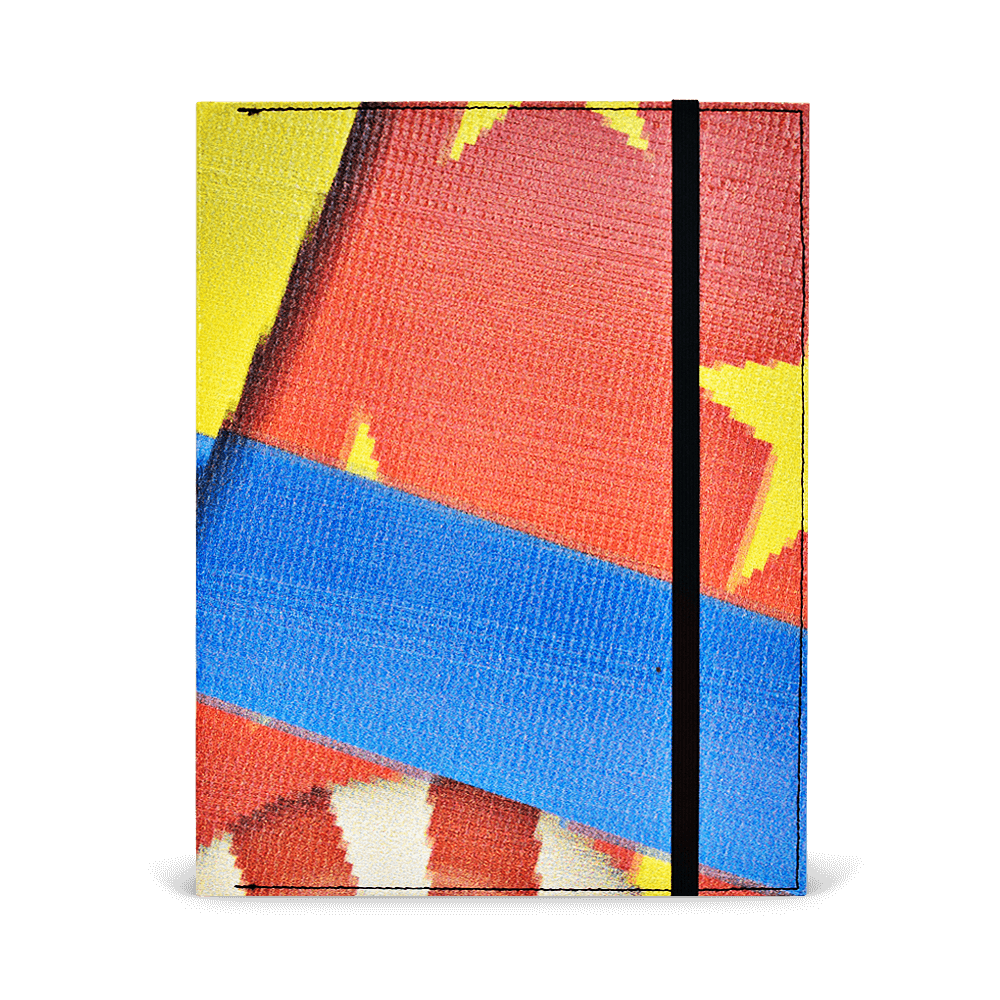 Oliver Notebook
