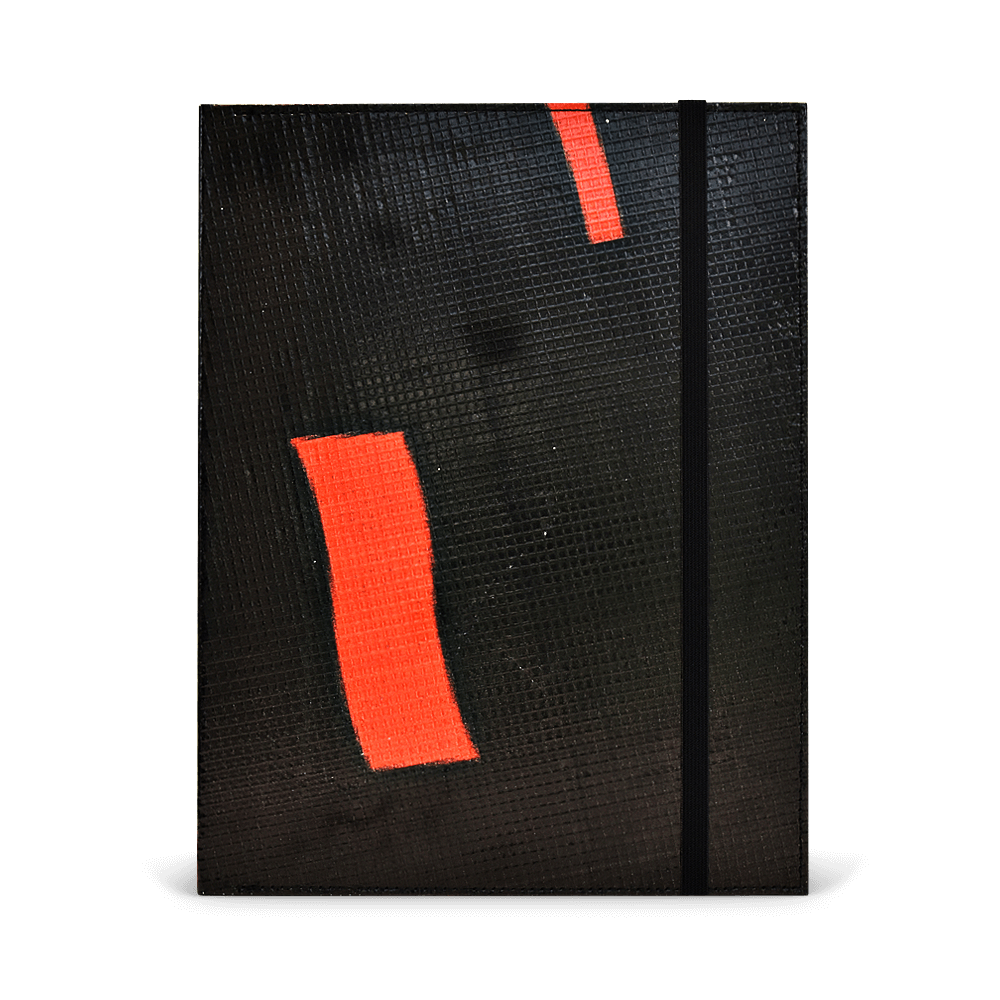 Oliver Notebook