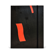 Oliver Notebook