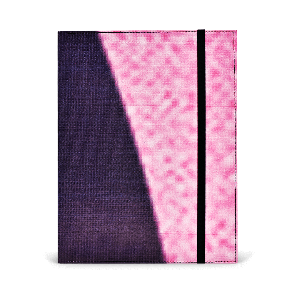 Oliver Notebook
