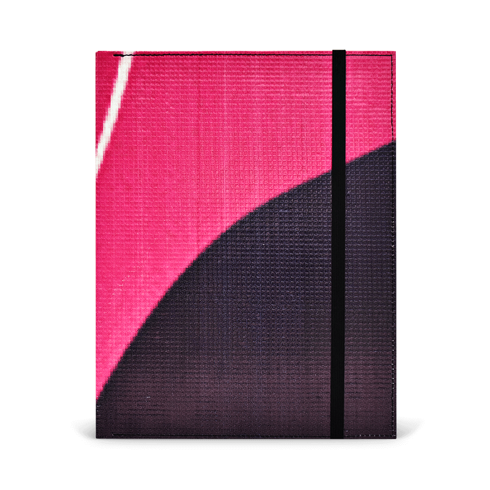 Oliver Notebook