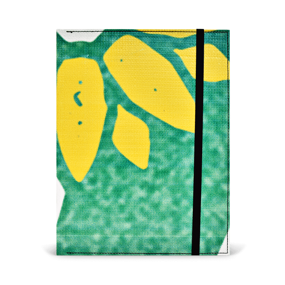 Oliver Notebook