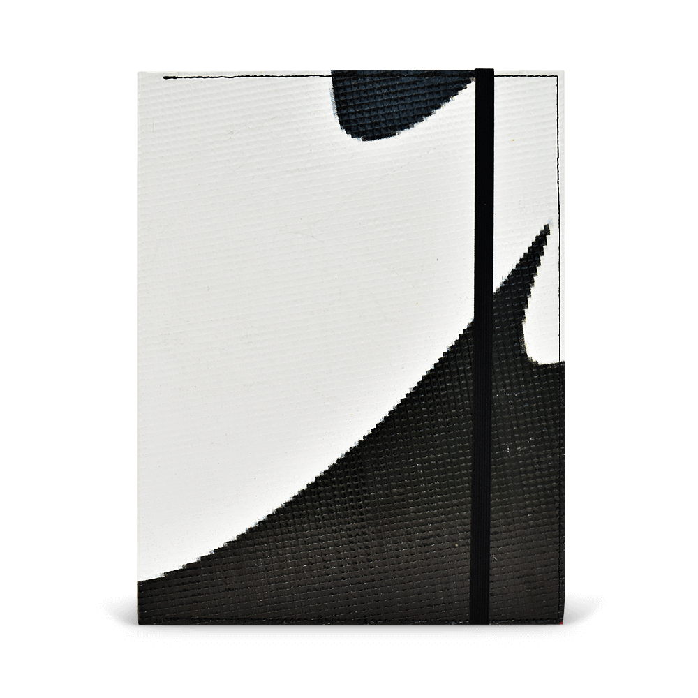 Oliver Notebook