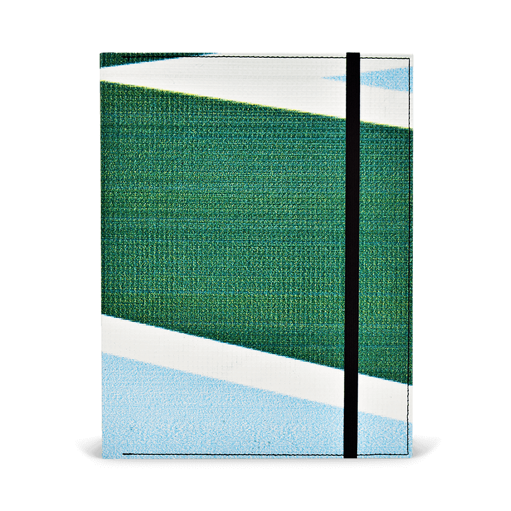 Oliver Notebook