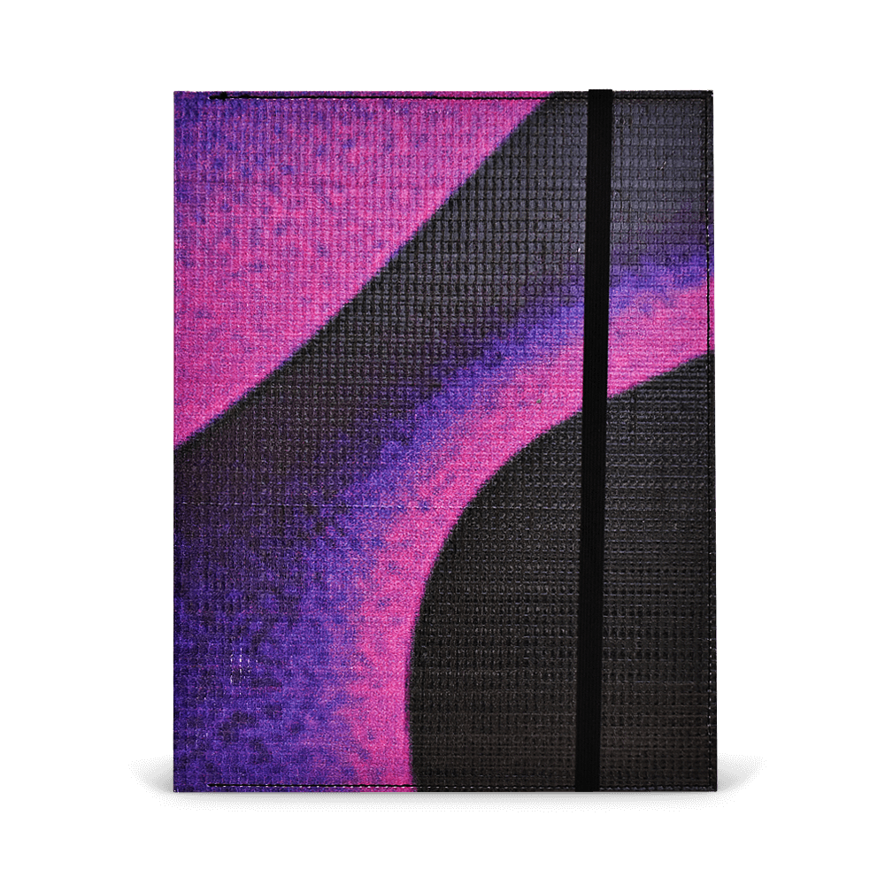 Oliver Notebook