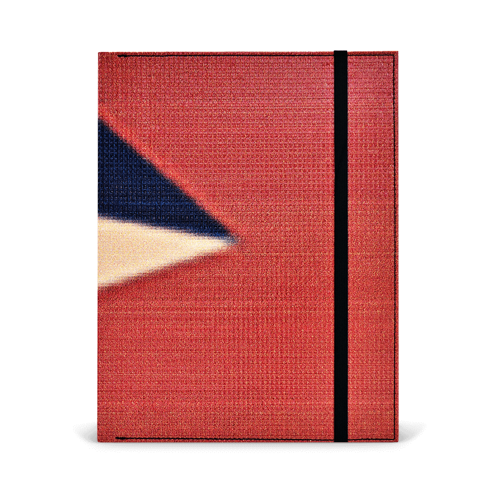 Oliver Notebook