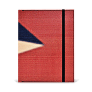 Oliver Notebook