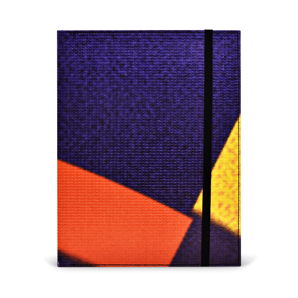 Oliver Notebook
