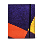 Oliver Notebook