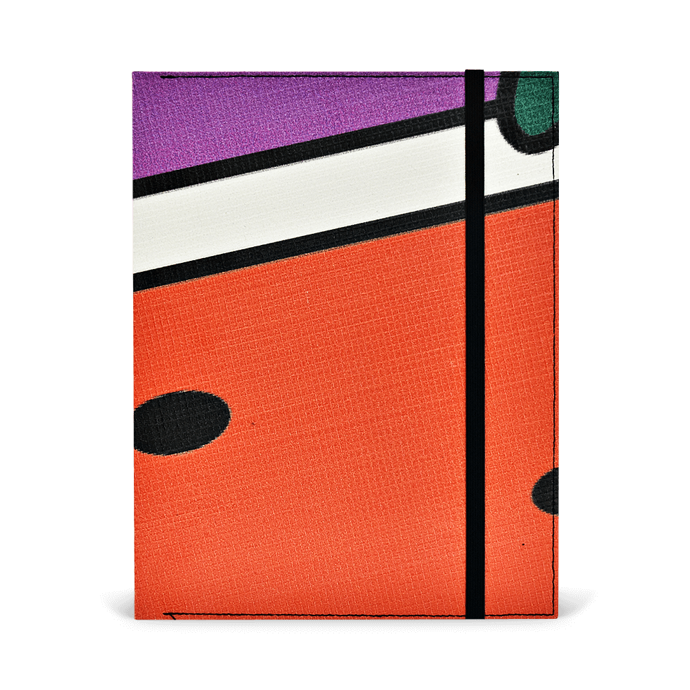 Oliver Notebook
