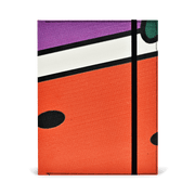 Oliver Notebook