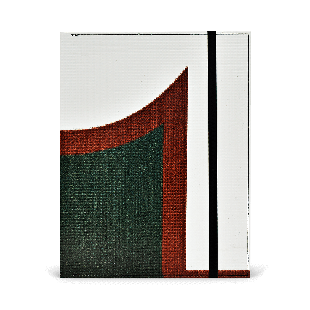 Oliver Notebook