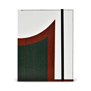 Oliver Notebook