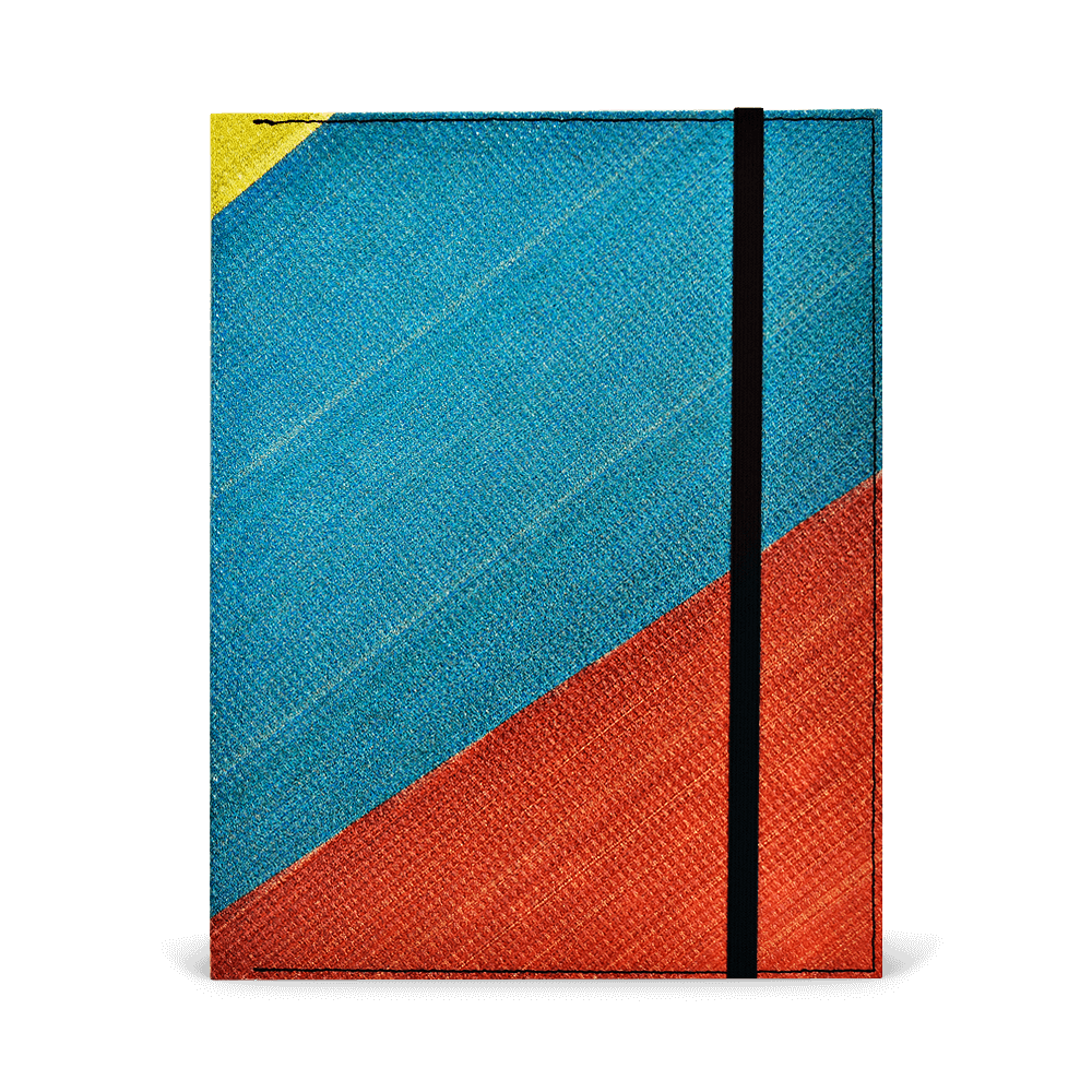 Oliver Notebook