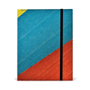 Oliver Notebook