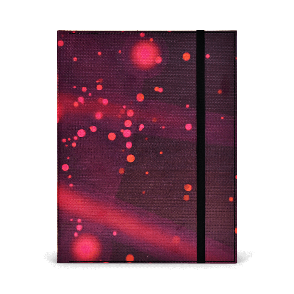 Oliver Notebook