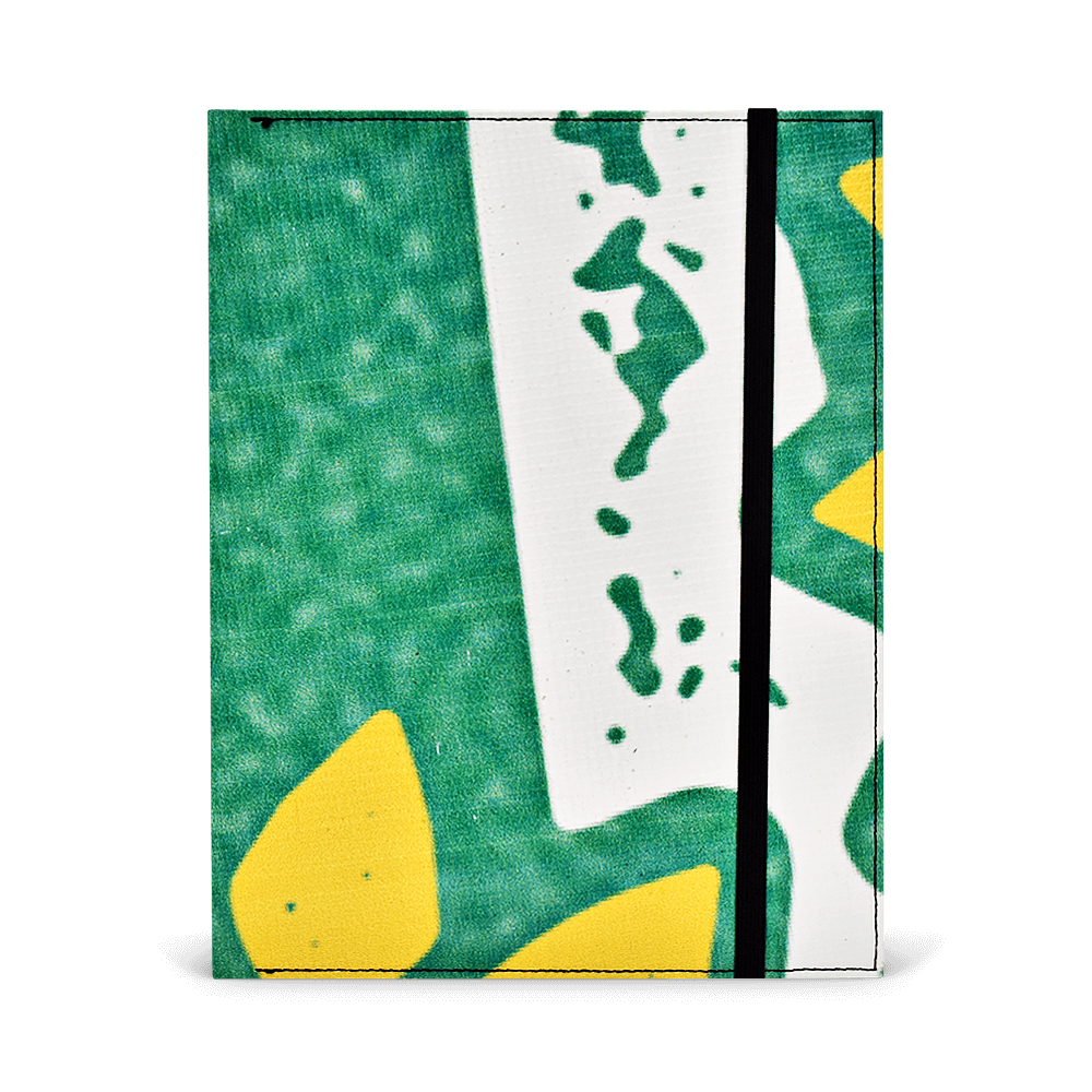 Oliver Notebook