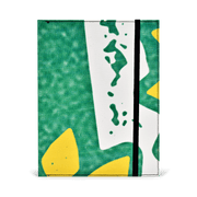Oliver Notebook