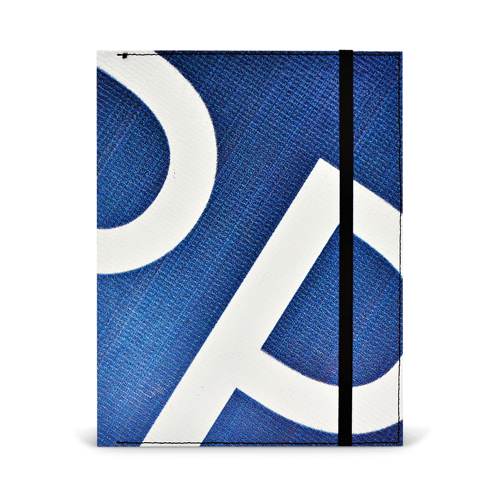 Oliver Notebook
