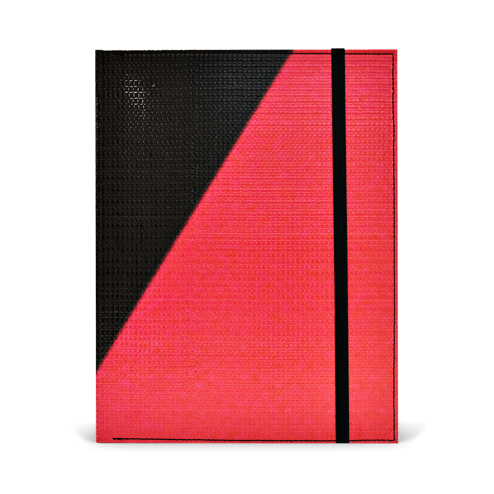 Oliver Notebook