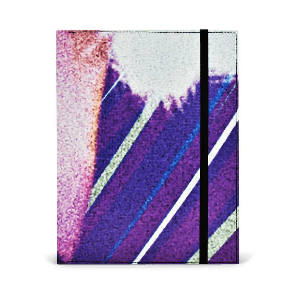 Oliver Notebook