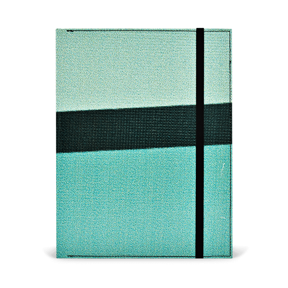 Oliver Notebook