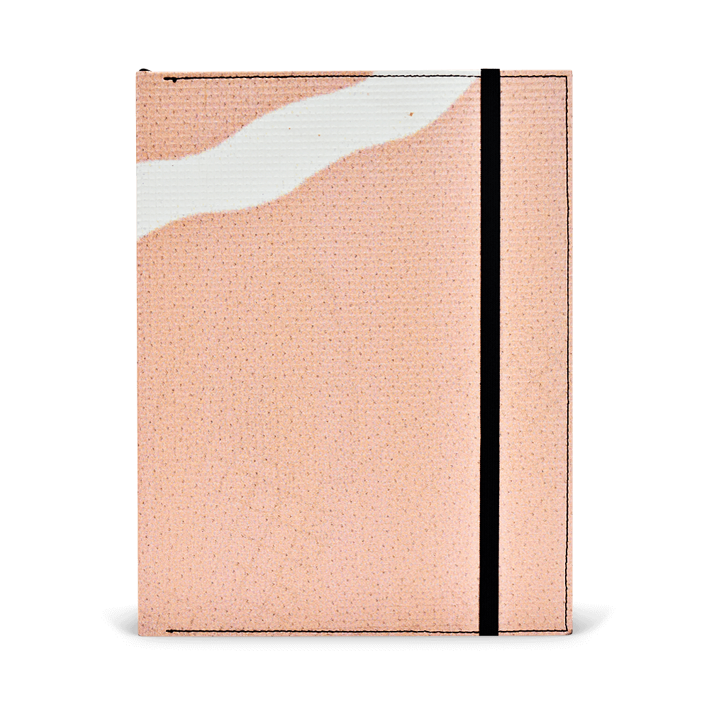 Oliver Notebook