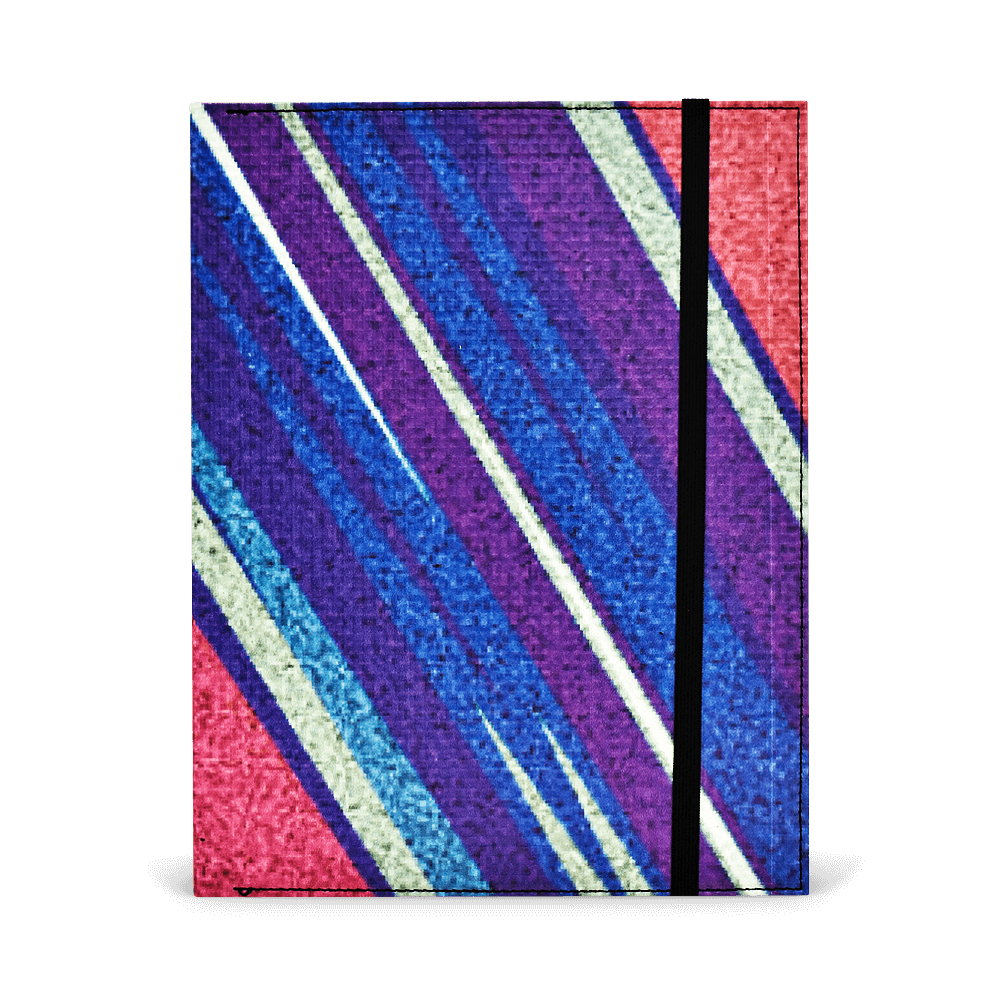 Oliver Notebook
