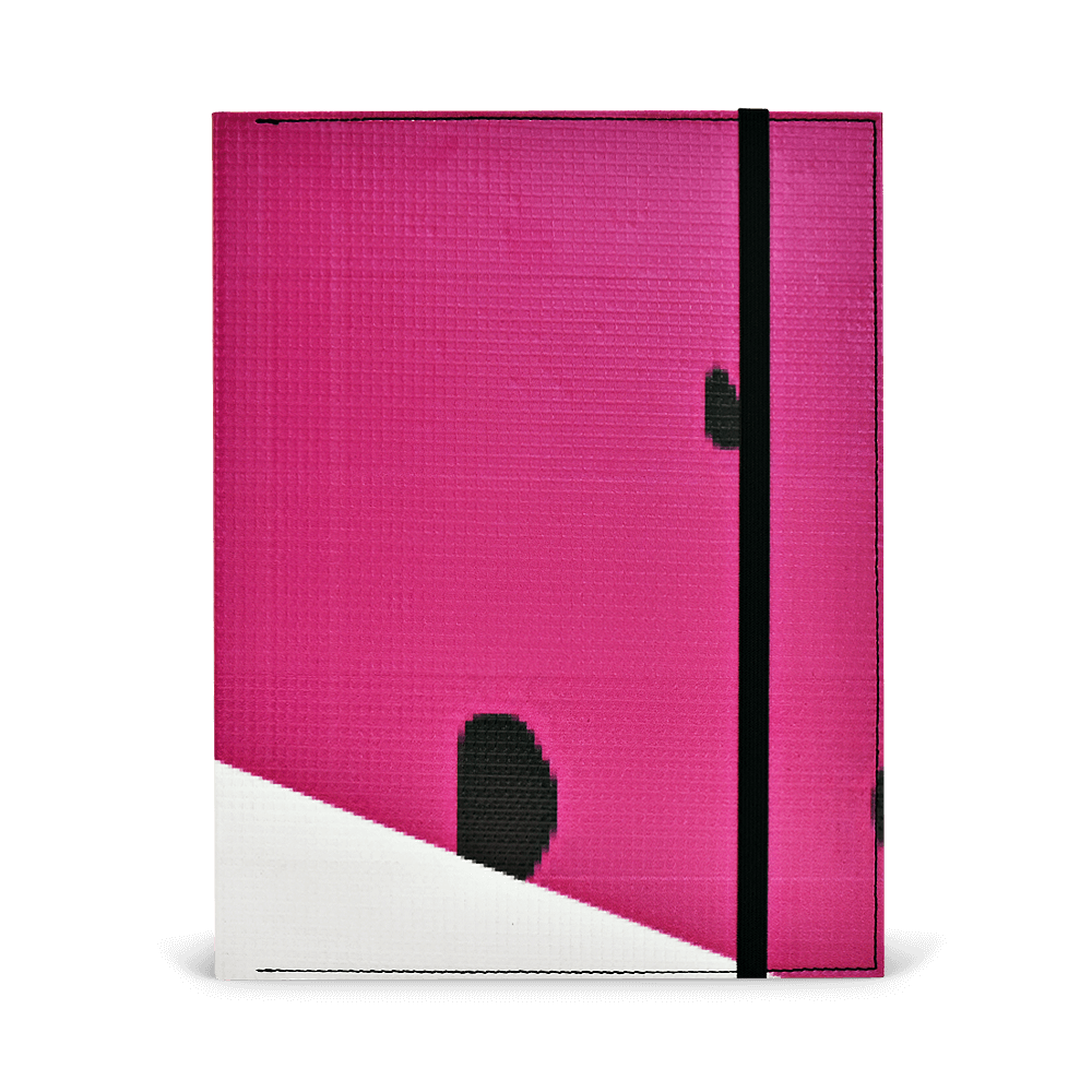 Oliver Notebook