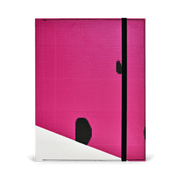 Oliver Notebook