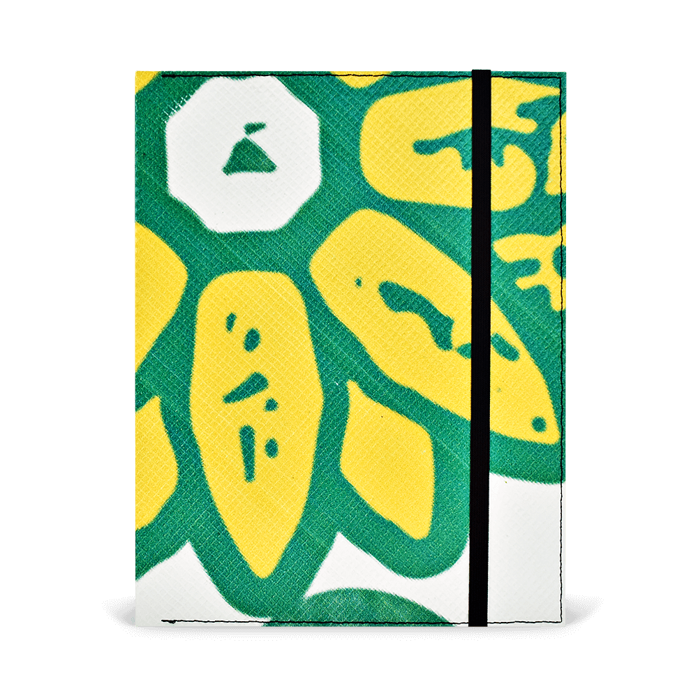 Oliver Notebook