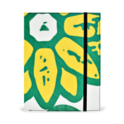 Oliver Notebook